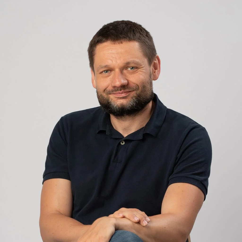 Marcin Korowaj 
