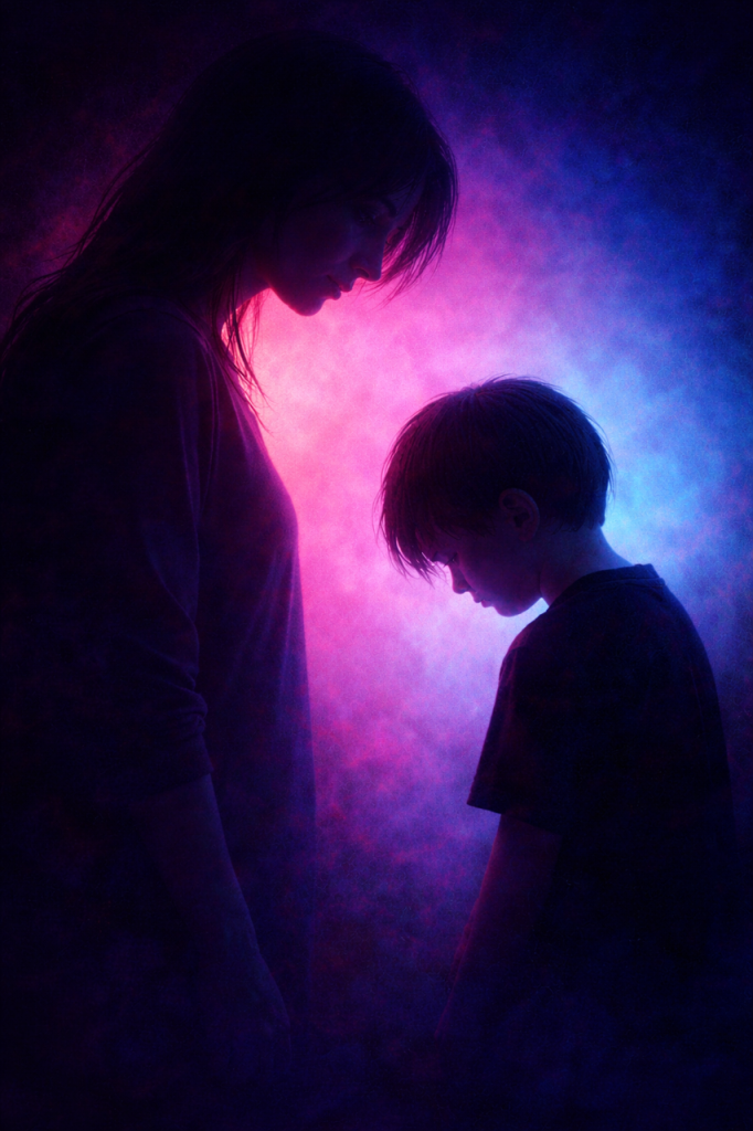 Drugi paradoks rodziców: Kiedy dom szkodzi. Jak rodzi się uzależnienie z&nbsp;uwikłania.